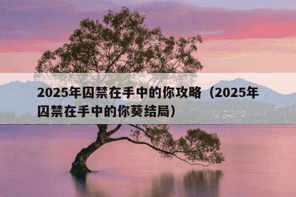 2025年囚禁在手中的你攻略（2025年囚禁在手中的你葵结局）