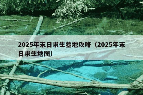 2025年末日求生墓地攻略（2025年末日求生地图）